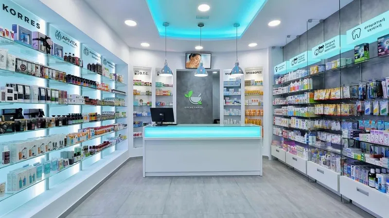 صورة 2 من Parapharmacie ABC : Accessoires, Beauté, Cosmétique