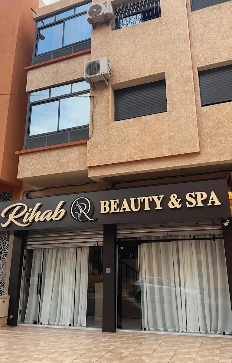 Photo 1 de Rihab Beauty & Spa