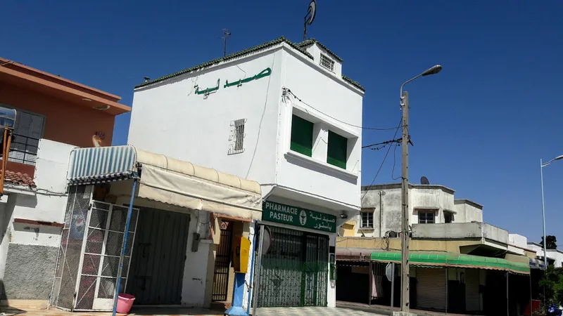 صورة 1 من Pharmacie Pasteur صيدلية باستور