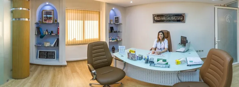 صورة 3 من Gynolife Clinic by Dr Saarah EL BOUYOUSFI