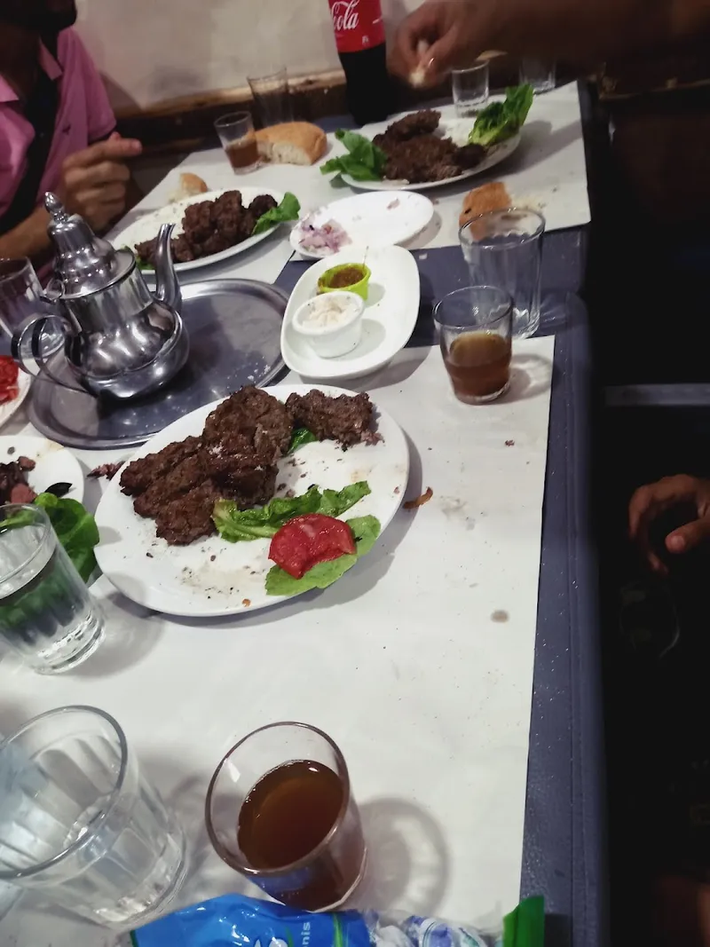 Regraga : Boucherie & Restaurant de Grillades photo 2