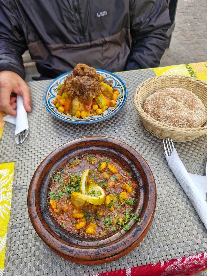 صورة 2 من Chez Raja
