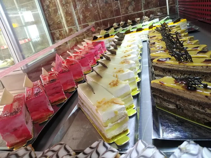 Photo 2 de حلويات ومشروبات السنابل