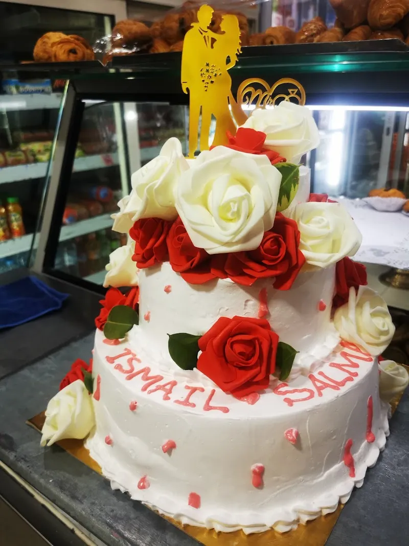 Photo 4 de حلويات ومشروبات السنابل