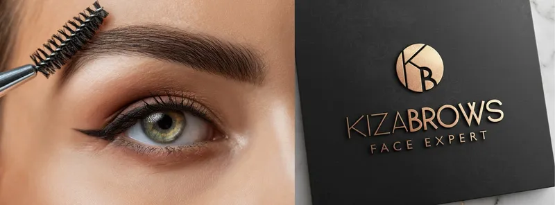 صورة 1 من Kiza Face Expert - Maison de Kizabrows, pour Microblading, Powder Brows, Glaçage Des Lèvres, Baby Lips, et Détatouage.