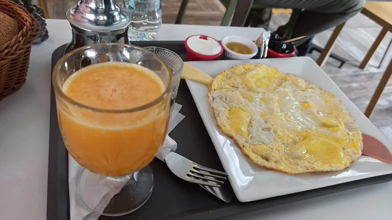 Photo 3 de Biscuiterie Kénitra - حلويات القنيطرة