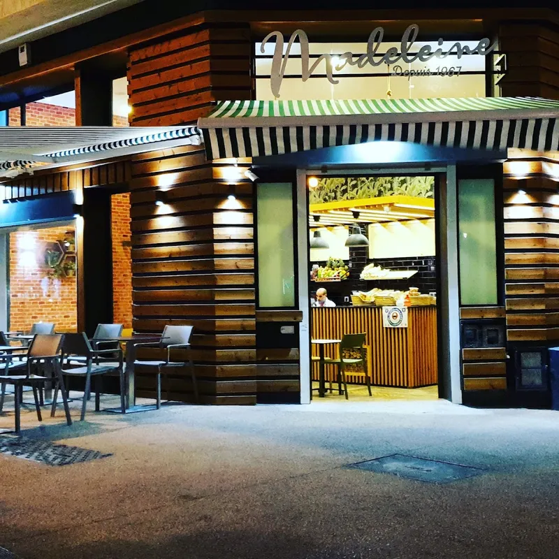 Photo 1 de Biscuiterie Kénitra - حلويات القنيطرة