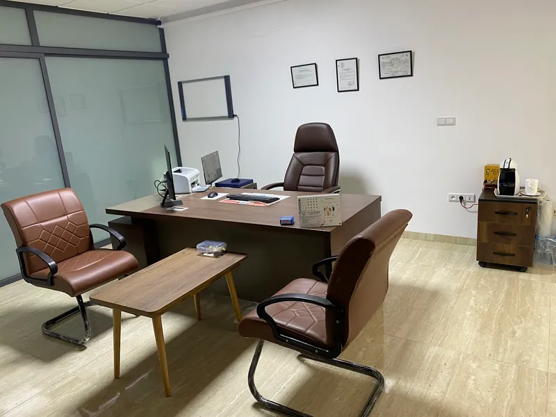 Photo 1 de Cabinet Urologie Dr. Youssef Bellamine