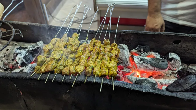 Photo 3 de Coin BBQ