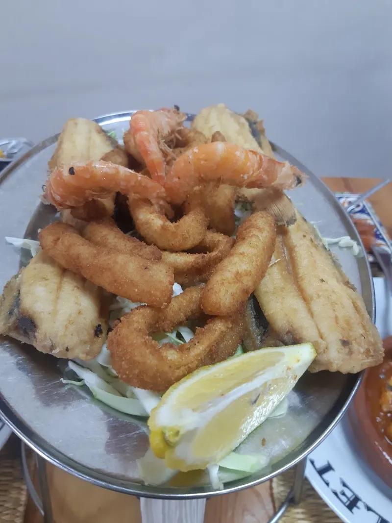 صورة 4 من Le Filet du Pêcheur