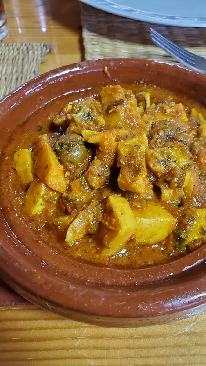 صورة 3 من Le Filet du Pêcheur