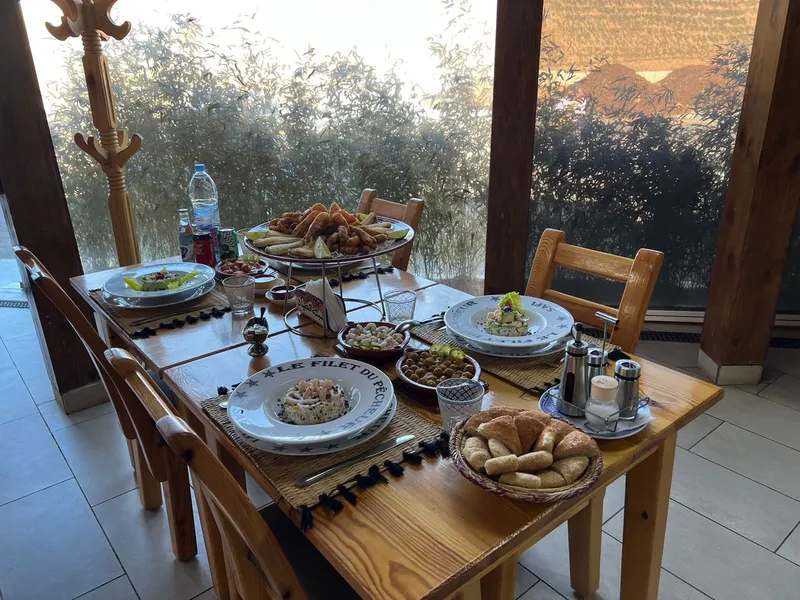 صورة 1 من Le Filet du Pêcheur