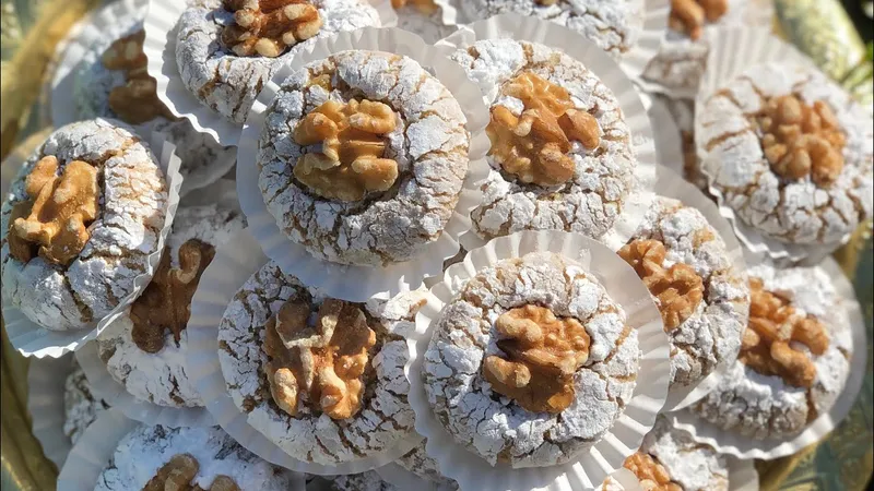 صورة 1 من Pâtisserie Labzour Tazi