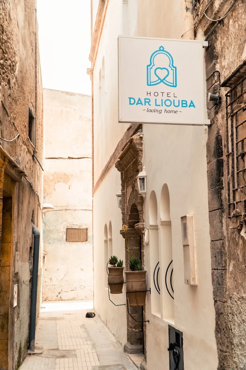 Dar Liouba Hotel photo 1