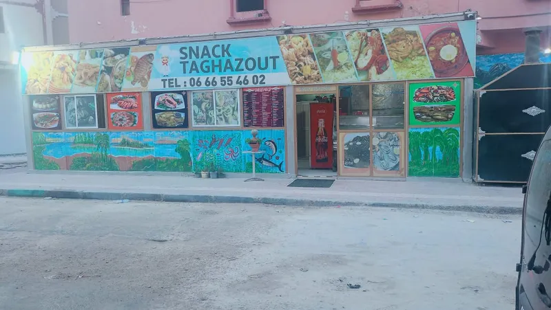 صورة 1 من Snack Taghazout