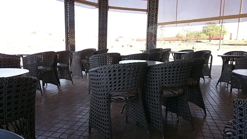 Café Camoyas photo 1