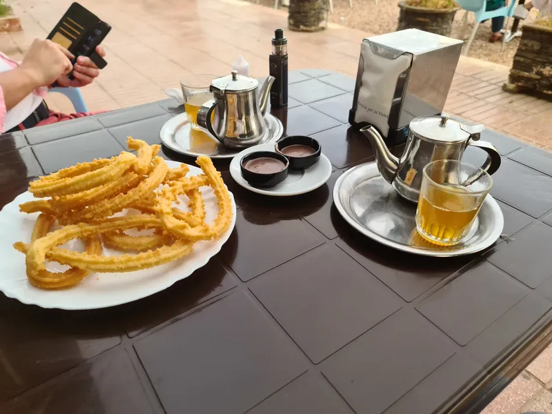 Photo 3 de Le Plat d'Or
