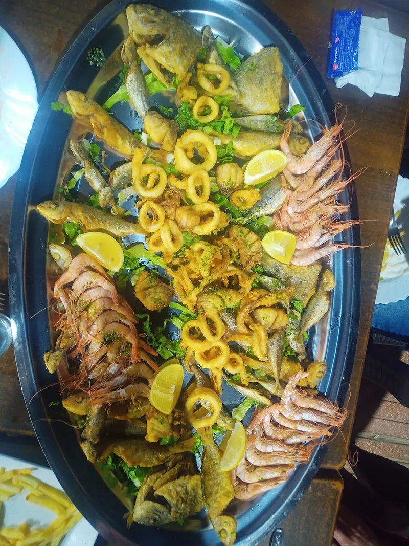 Photo 2 de Le Plat d'Or