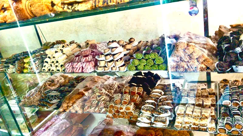 Photo 4 de Boulangerie & Pâtisserie Bakrim
