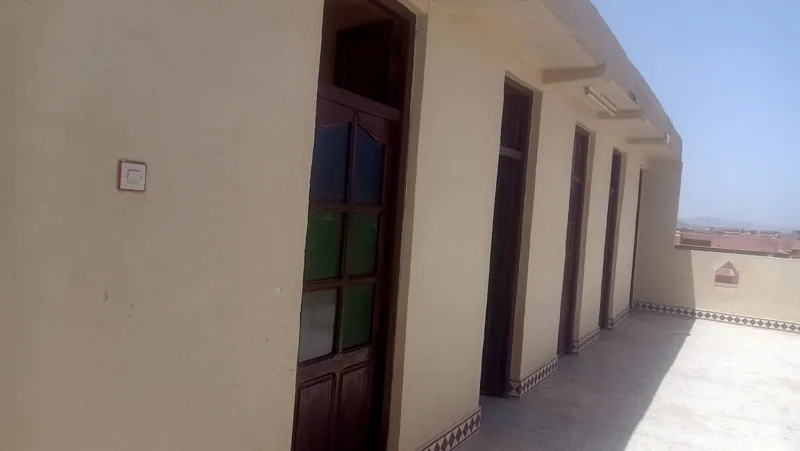 صورة 3 من Hôtel Hicham