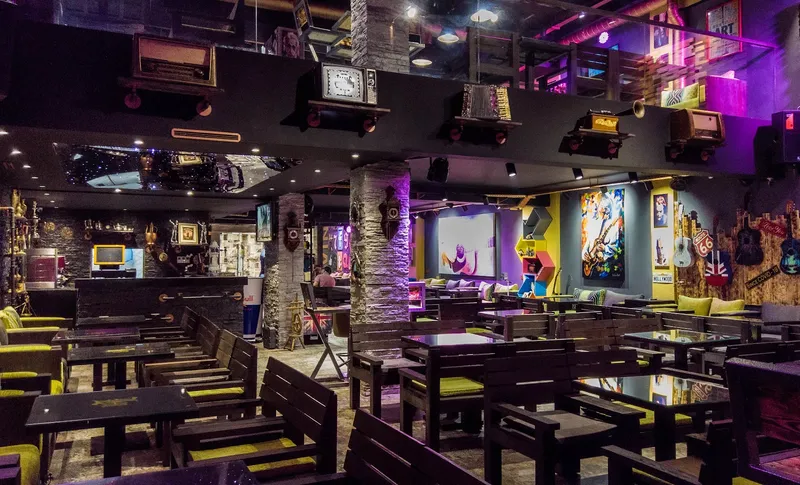 Cafe Restaurant The LOST photo 1