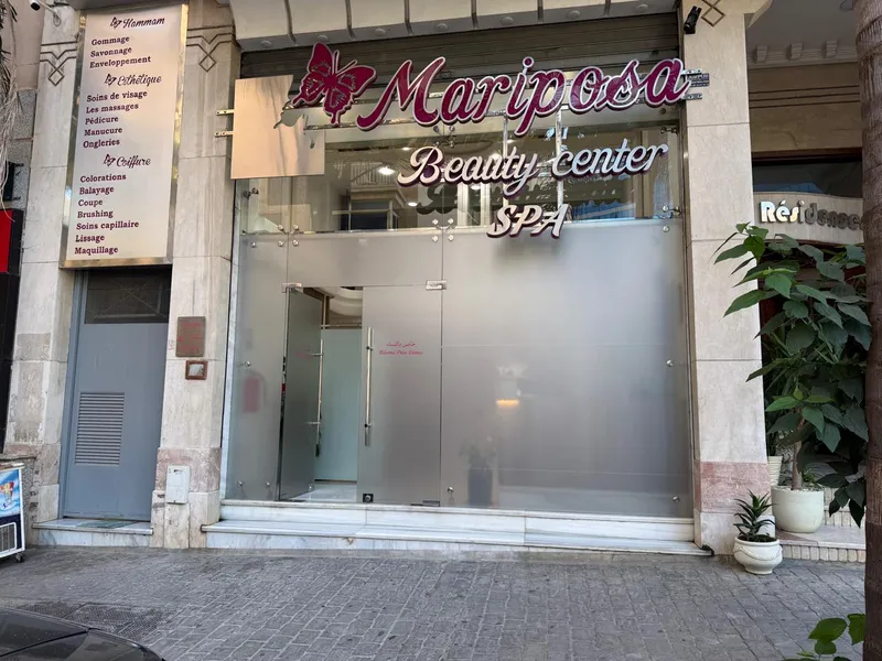 MARIPOSA BEAUTY SPA 100% Femmes photo 3