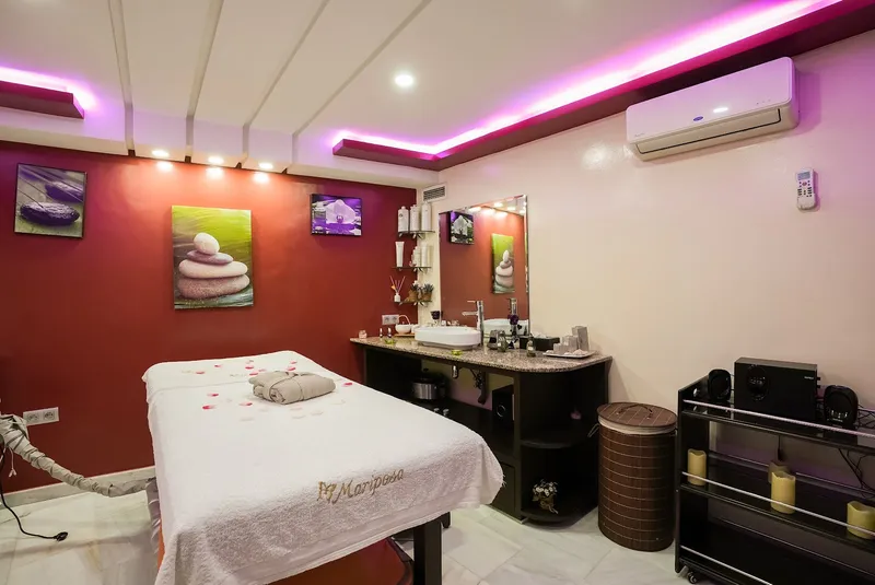 MARIPOSA BEAUTY SPA 100% Femmes photo 4