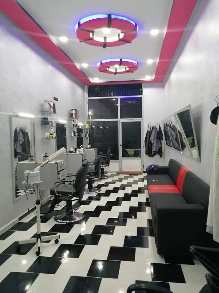 صورة 4 من zerouali barber