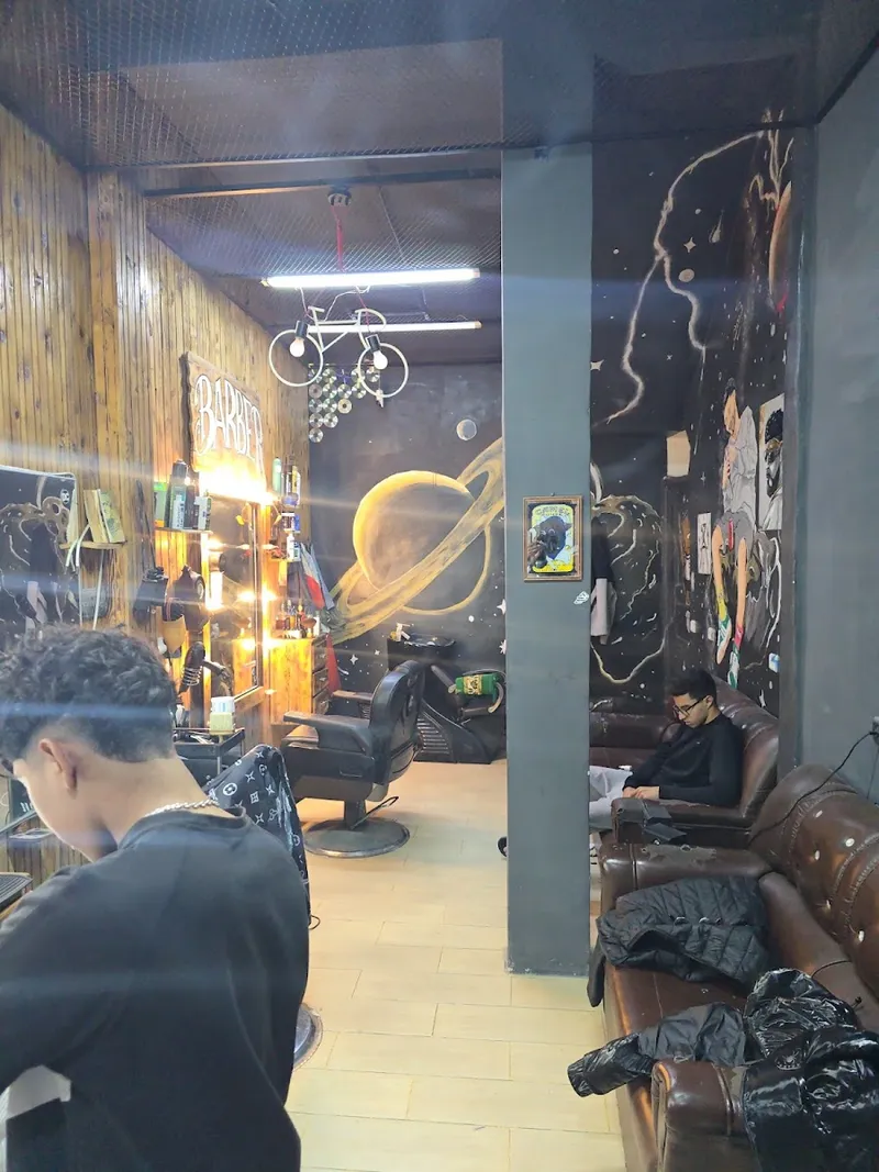 صورة 3 من zerouali barber