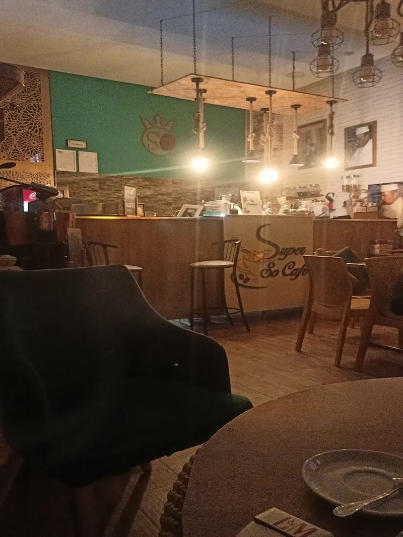 Photo 4 de Super So Café