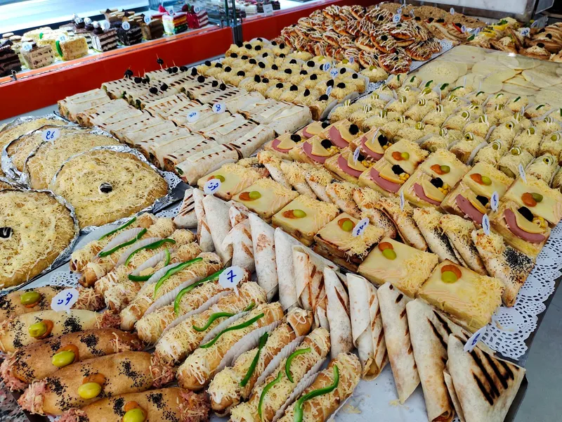 حلويات اللوبان photo 4