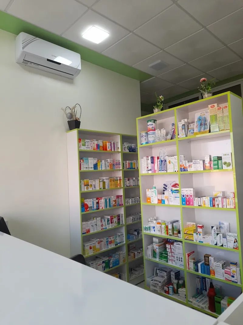 KHNINICH Pharmacy photo 1