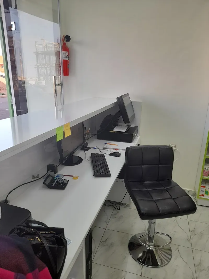 KHNINICH Pharmacy photo 2