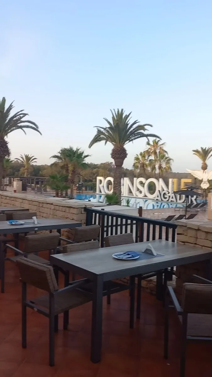 Robinson - Agadir photo 3