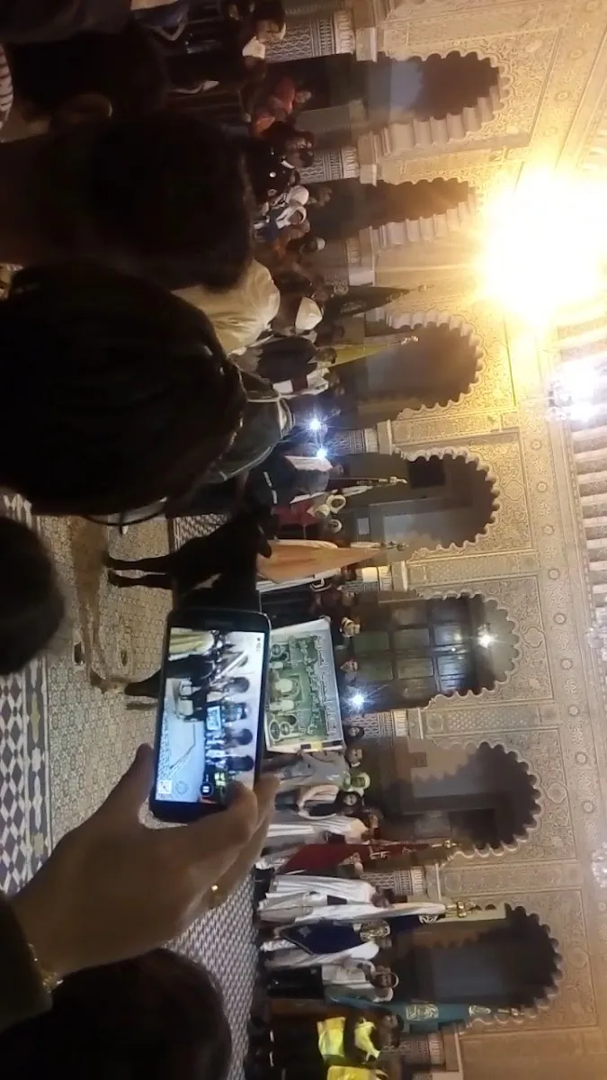 Photo 2 de Riad Yamcha