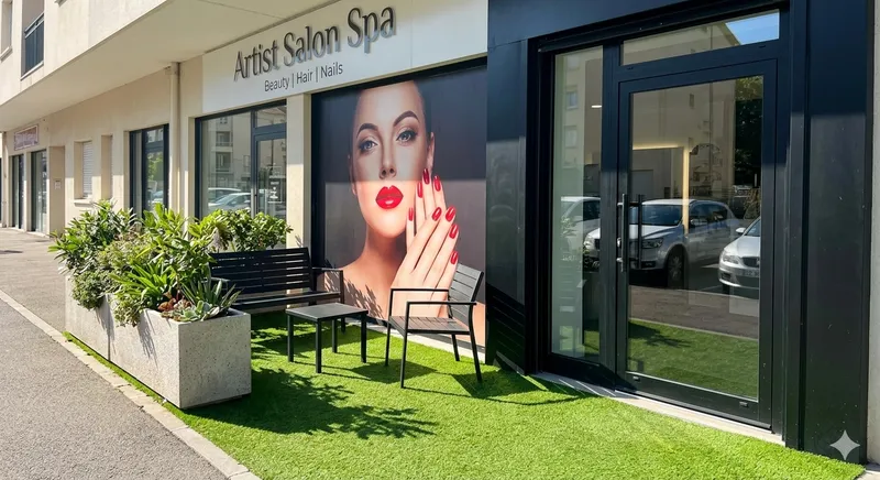 صورة 4 من Pinky BeautyRoom