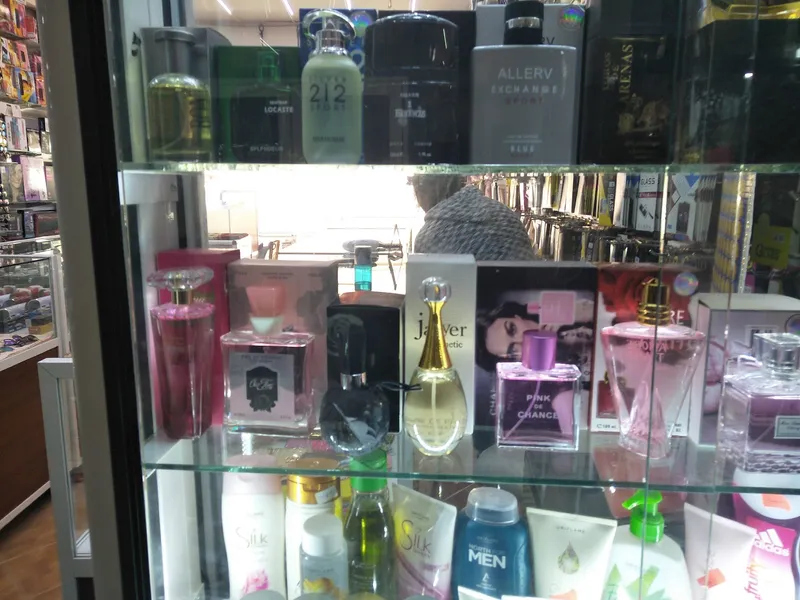Boutique Chanel de Parfums photo 4