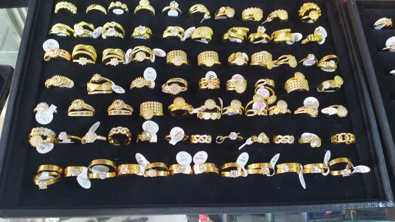 Boutique Chanel de Parfums photo 3