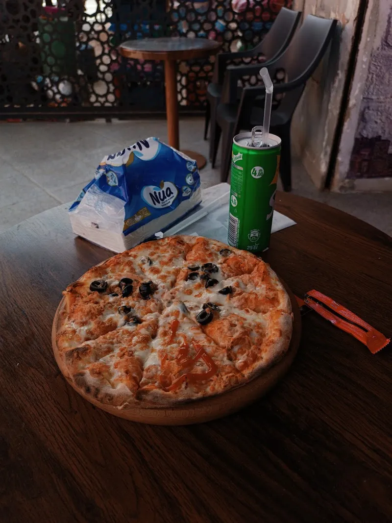 صورة 1 من Pizza Stone