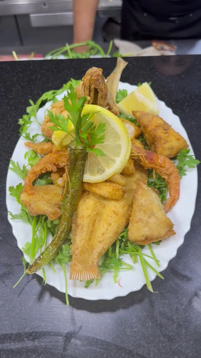 Restaurant Fresh Fish photo 1