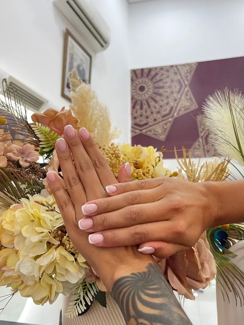 صورة 1 من Al Kissa Beauty Lounge