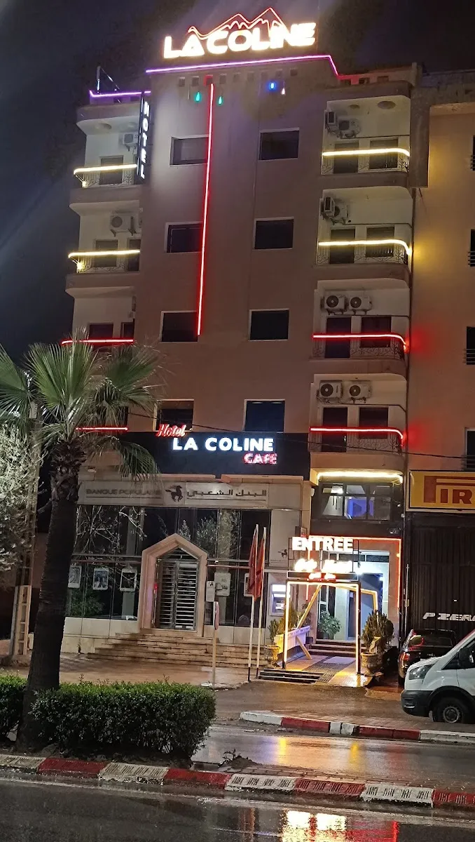 Hôtel holidays photo 1