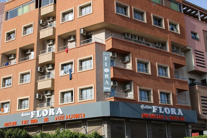 Hôtel holidays photo 4