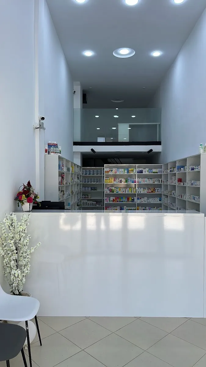 صورة 2 من Pharmacie Fermas