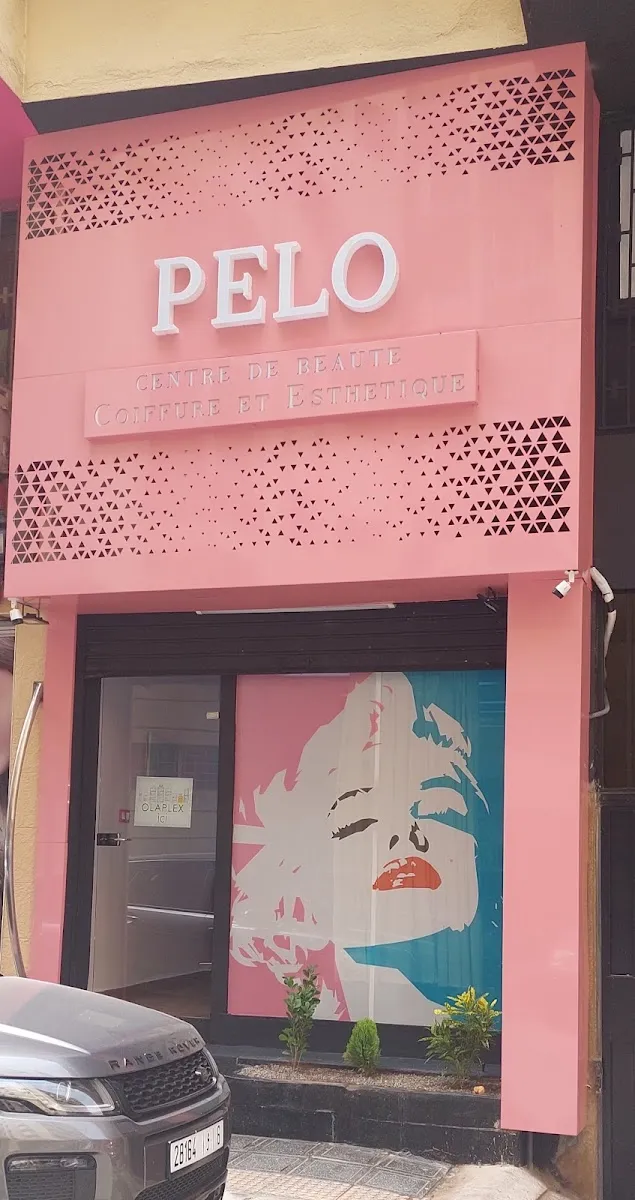 PELO.BEAUTY photo 4