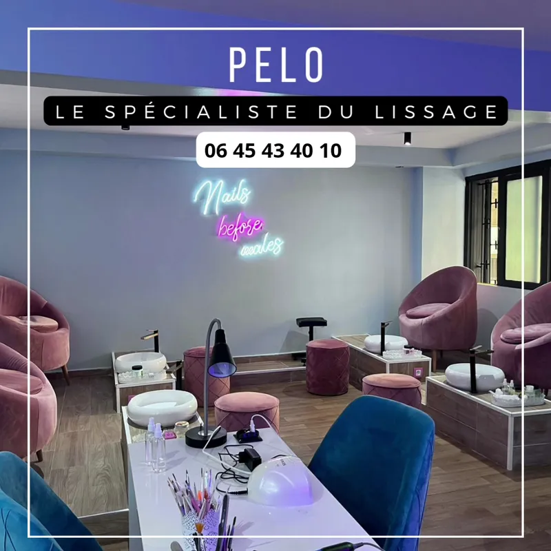 PELO.BEAUTY photo 3