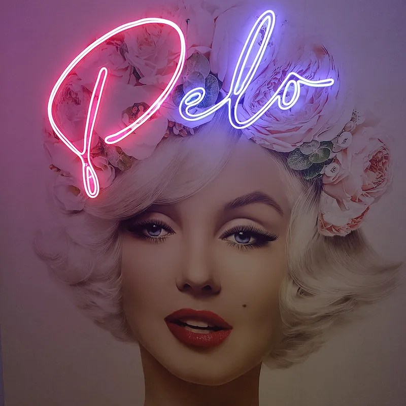 PELO.BEAUTY photo 1