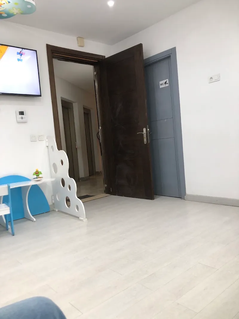 Dr Haddi Asmae دكتورة أسماء هدي photo 4