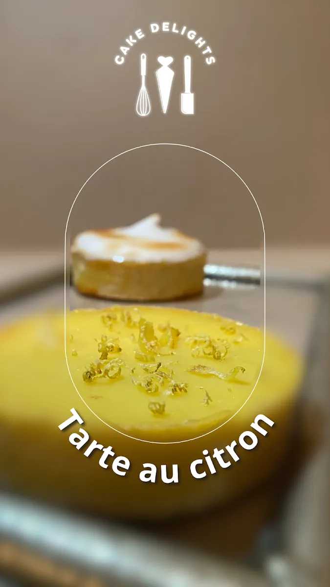 صورة 3 من Cake delights