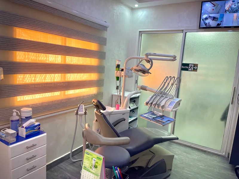 صورة 2 من Centre Dentaire Dr KARAMAT